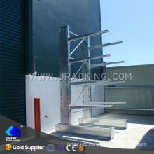 Nanjing Jracking hot dipped galvanized shutter rack